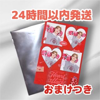 seventeen ホシ ユニバ ラキドロ fml SEVENTEEN - ⚪️FML SEVENTEEN