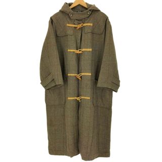 POLO RALPH LAUREN - 90's 三角タグ○ラルフローレン ダッフルコート