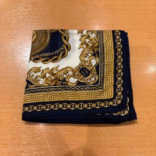 FENDI - FENDIハンカチ 2枚セットの通販 by E.river's shop