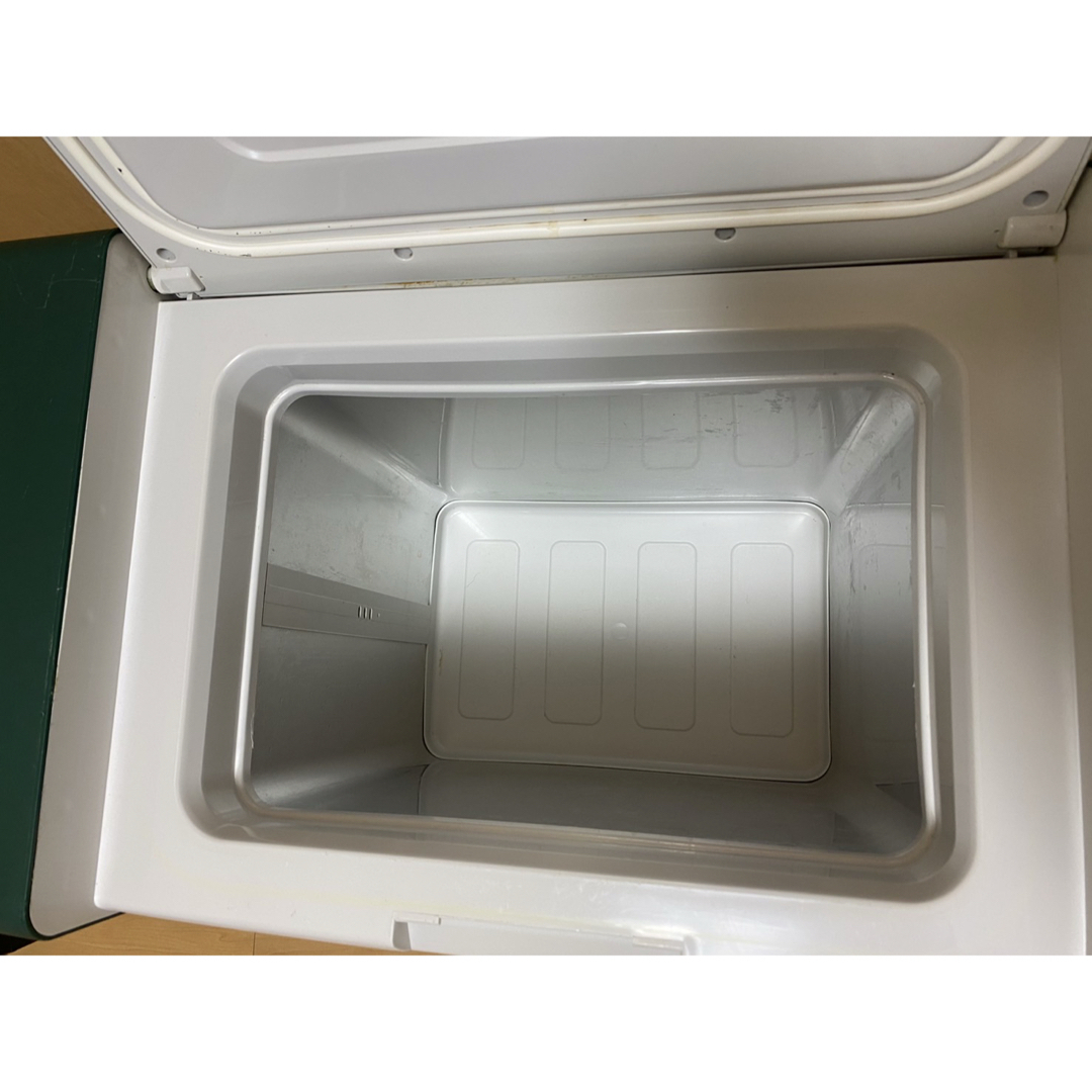 Coleman - 【即日発送】コールマン 冷凍冷蔵庫 25L 170-6312 稼働品