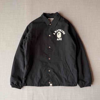 A BATHING APE（ナイロンジャケット）のフリマアイテム一覧