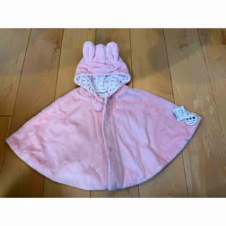 mikihouse - 【SALE】ミキハウス 5WAYキャリーケープの通販 by