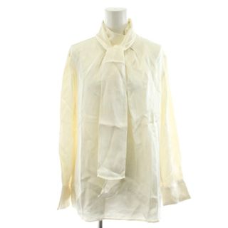 Theory luxe（シャツ/ブラウス(長袖/七分)）のフリマアイテム一覧