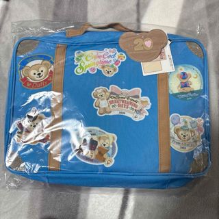 ダッフィー - ダッフィー☆30周年限定☆ベンチ☆の通販 by Emma's shop