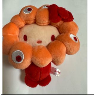 ハローキティ - 関西万博2025大阪万博会場限定 ミャクミャク キティ