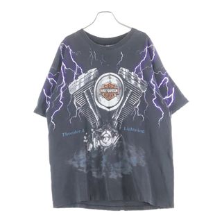 Harley Davidson - HARLEY DAVIDSON ハーレーダビッドソン 90S THUNDER