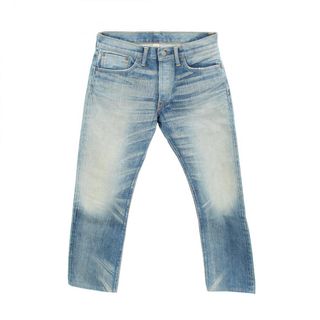 RRL - 美品 RRL ダブルアールエル パンツ サイズ:29 ヴィンテージ加工