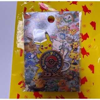 ポケモン - ポケモンセンター 20周年記念 ロゴ ピンズ ピンバッジの