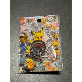 ポケモン - チリ＆ドオー ポケモンSV 缶バッジコレクション パルデア編