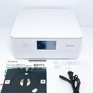 EPSON - EPSON プリンター EP-880AN ジャンク品の通販 by uta