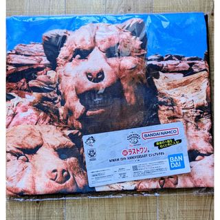 MAN WITH A MISSION - 一番くじ MAN WITH A MISSION 15th ANNIVERSARY