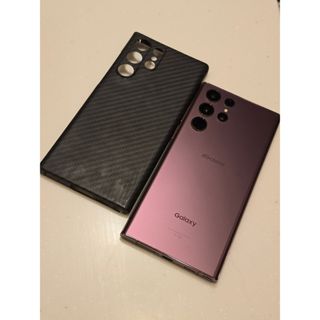 Galaxy - GalaxyS22Ultra ジャンク品の通販 by R's shop｜ギャラクシー