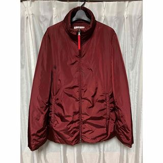 PRADA（ジャケット/アウター ・ レッド/赤色系）のフリマアイテム一覧