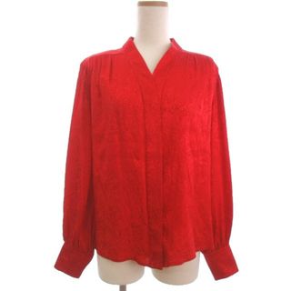 Christian Dior（シルク ・ シャツ/ブラウス(長袖/七分)）のフリマ