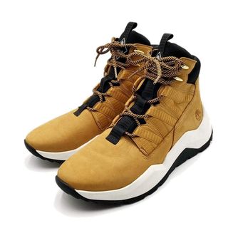 Timberland - 【超激レア‼新品️】27cm 世界限定2000足