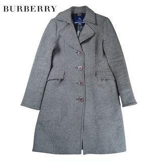 BURBERRY BLUE LABEL（ロングコート）のフリマアイテム一覧