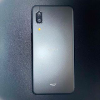 AQUOS - 新品 SHARP AQUOS sense10 ライトシルバー 8GB/256GBの通販 by