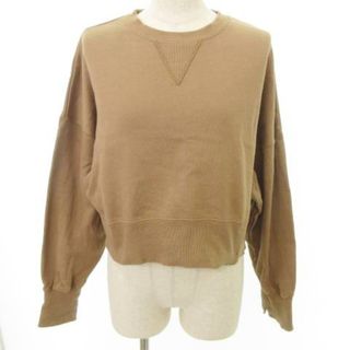 LOWRYS FARM - ちいかわ LOWRYS FARM スエットプルオーバー うさぎの