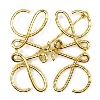 LOEWE - ロエベ パールブローチの通販 by iroys5｜ロエベならラクマ