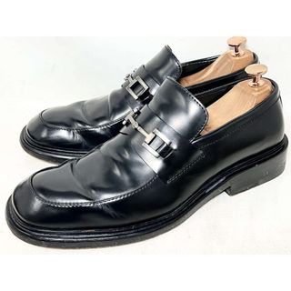 GUCCI - 連休限定値下げ GUCCI 蜂モチーフシューズ ローファー