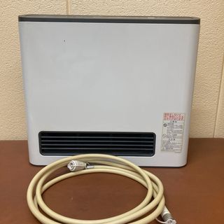 NORITZ - みみ様専用 ノーリツ ガスファンヒーター【新品未使用】 GFH