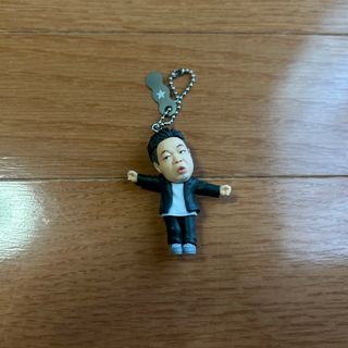 バナナマン フィギュア ストラップの通販 by みはてちゃん's shop｜ラクマ