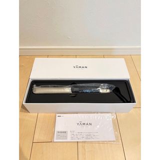 YA-MAN - 「新品」ヤーマン アセチノディープコア ポーチセット YAMAN