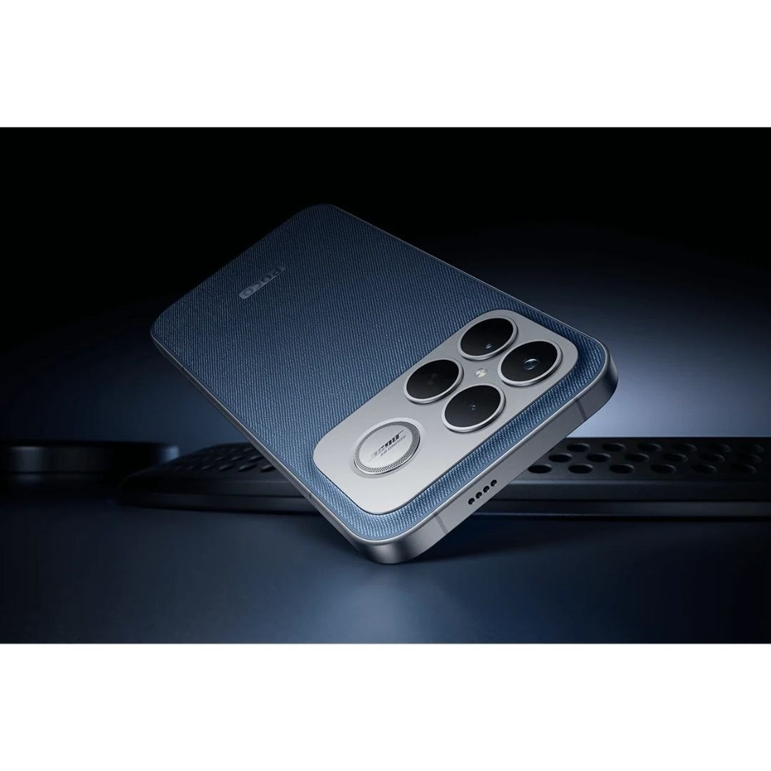 POCO F8 Ultra12/256GB デニムブルーグローバル版 新品未開封 Xiaomi