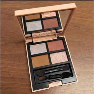 Celvoke - セルヴォーク celvoke アイシャドウ ex02の通販 by サーカス