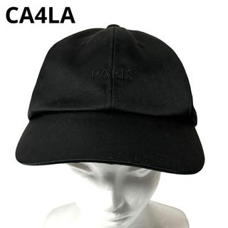 CA4LA - 浅井健一 SALINGERキャップ BLANKEYJETCITY CA4LAの通販 by