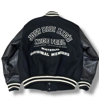 MEN'S BIGI（スタジャン）のフリマアイテム一覧