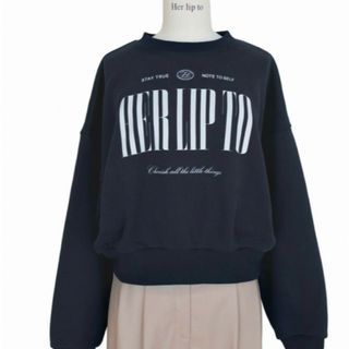 ヒグチユウコ - ヒグチユウコ ボリス雑貨店 完売品 トレーナー ひとつ