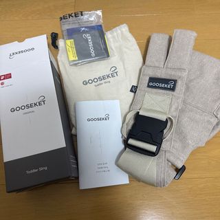 ピキママ Pikimama スリング Sサイズの通販 by hachi's shop｜ラクマ