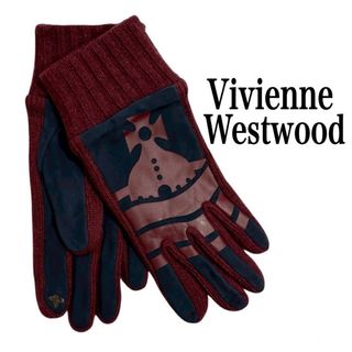 Vivienne Westwood（手袋）のフリマアイテム一覧