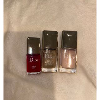 Dior - #237 ディオール ヴェルニの通販 by Rei's shop｜ディオール