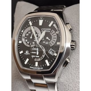 CITIZEN - 専用です CITIZEN シチズン エクシード シェル文字盤 腕時計