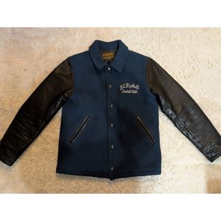 RADIALL（スタジャン）のフリマアイテム一覧