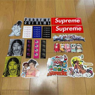 Supreme - supreme ショッパー 24枚の通販 by Kennnnn1060's shop