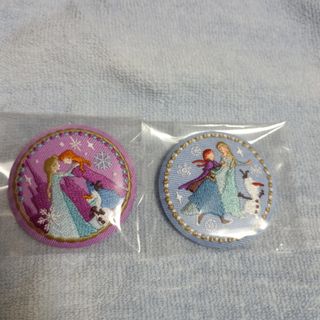 Disney - ディズニーランド ディズニーシー ミッキー ピンバッジ