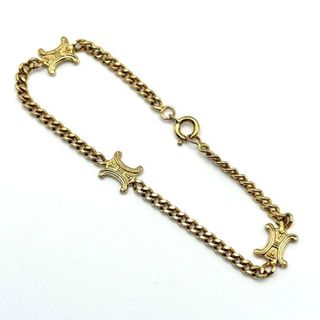 CELINE（ブレスレット/バングル）のフリマアイテム一覧