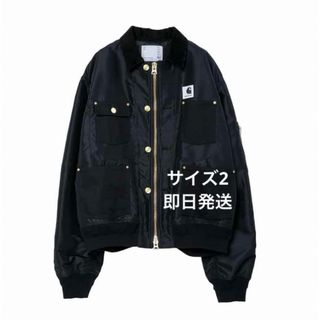 sacai（ブルゾン）のフリマアイテム一覧