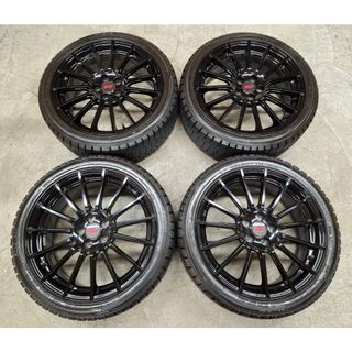 R WORX - WORK ユーロライン SE 18インチ 4本セットの通販 by taka's