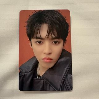 SEVENTEEN - SEVENTEEN セブチ ひとりじゃない 第3弾 HMV特典 ジュン