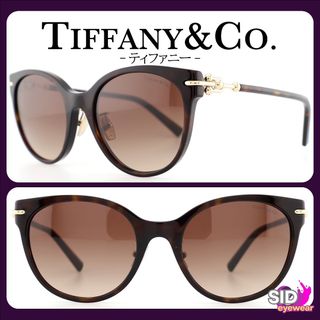 Tiffany & Co. - ☆ヨッシー様専用☆ ティファニー サングラス TF4182F