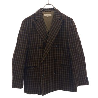 BEAUTY&YOUTH UNITED ARROWS - BEAUTY&YOUTH ウール×モヘヤブレンド