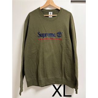Supreme - Supreme Box Logo Crewneck Heather Greyの通販 by エレノア