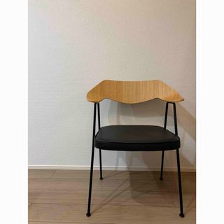 ミナペルホネン タンバリン ハンドメイド チェア ウェグナー CH33