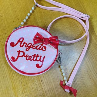 Angelic Pretty（バッグ）のフリマアイテム一覧