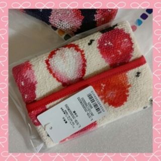 FEILER - フェイラー ハイジ マルチケース(母子手帳など)の通販 by