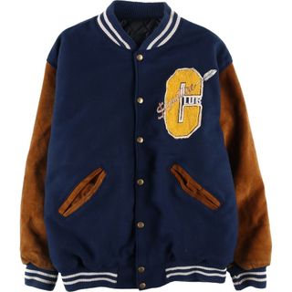 スタジャン (ブラウン/茶色系)のフリマアイテム一覧